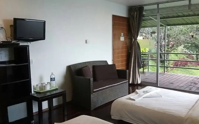 J Residence