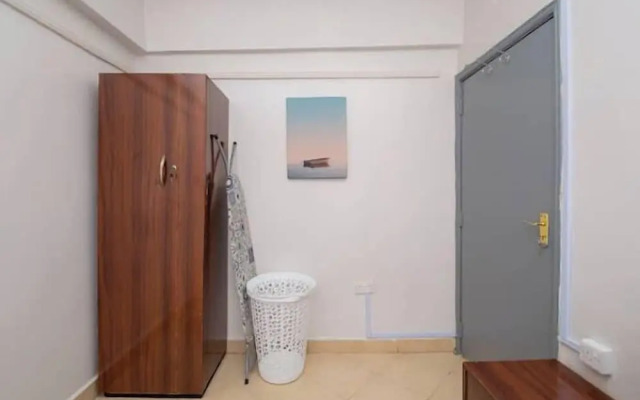 Lux Suites Bida Furnished Apartments