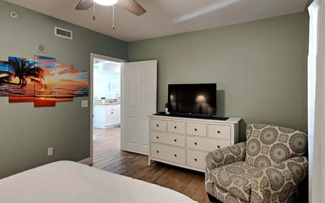 Emerald Beach Resort by Southern Vacation Rentals