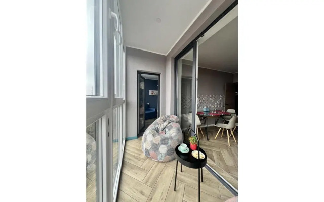 Like Home (Лайк Хоум) на улице Большая окружная 4