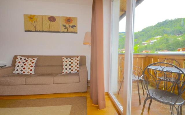 Apartment Riccardo by Alpen Apartments