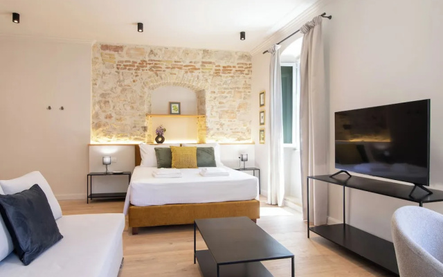 Kantouni Mpizi Suites by CorfuEscapes