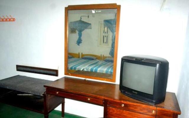 Dark Horse Resort Yala