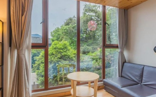 Hangzhou Pupu Homestay