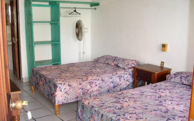 Hotel El Coral