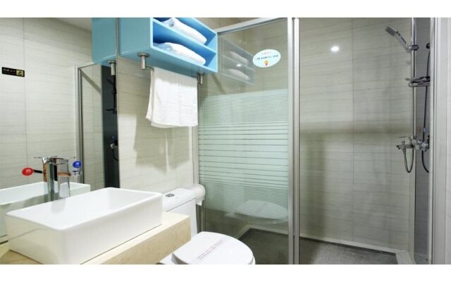 Baoxin Business Hotel
