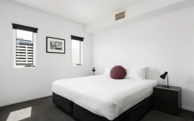 Tyrian Serviced Apartments Fitzroy