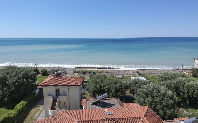 Villammare Residence