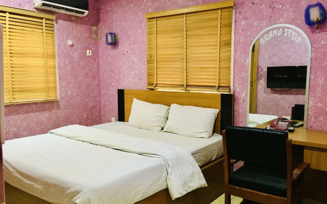 Grand Style Guest House