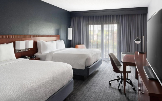Courtyard by Marriott West Palm Beach