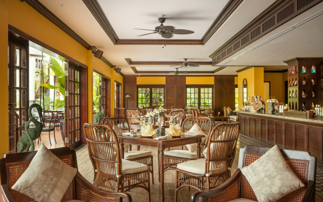 La Siesta Hoi An Resort & Spa