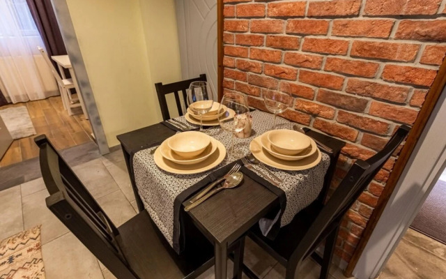 Charming Flat Near Taksim Square in Cihangir