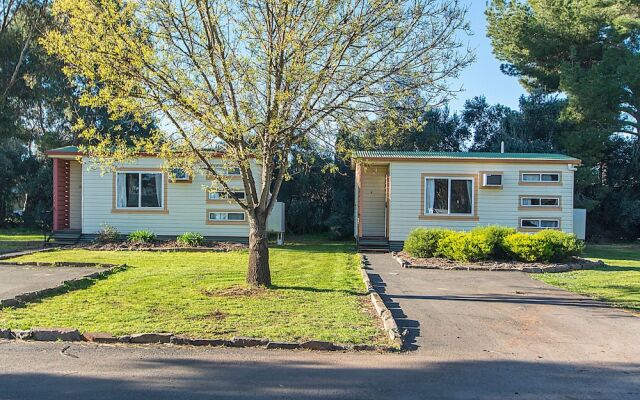 Kapunda Tourist Park