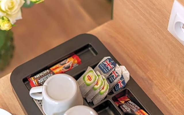 Happy Hostel & Apartments