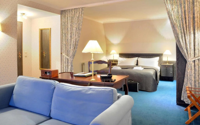 Stadthotel Patrizier