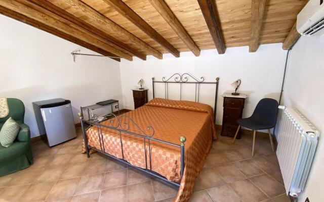 B&B Villa San Marco