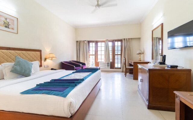 Palette - North Park Resort