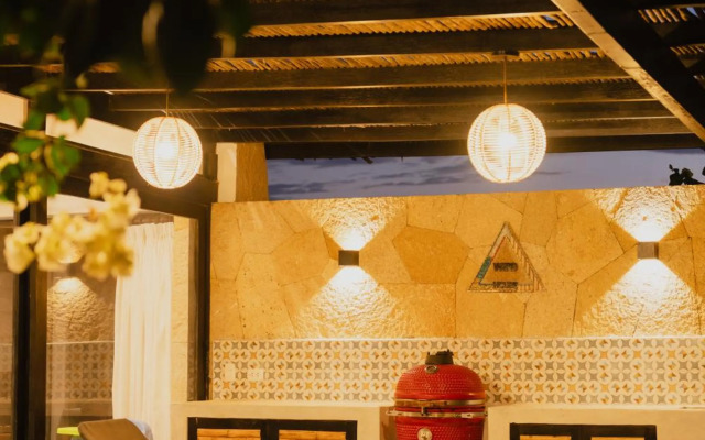 Wiro House - Casa de Playa en Vichayito