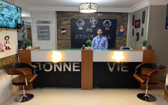 Bonne Vie Hotel