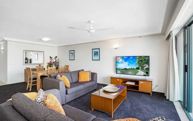 Crown Tower 25th Floor by Gold Coast Premium