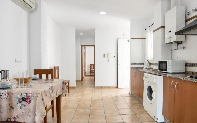 Apartamento Perez Zara 10