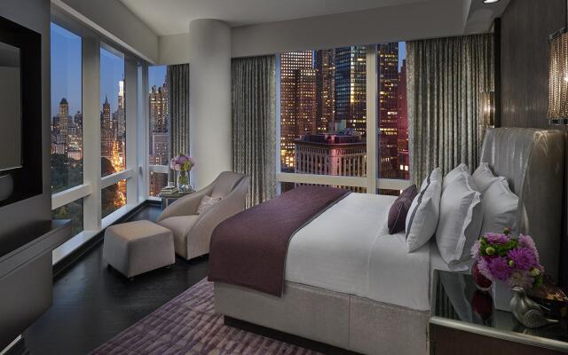 Mandarin Oriental, New York