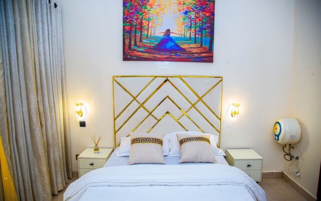 Ambience Apartment