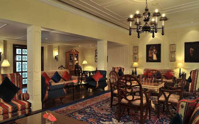 Welcomhotel by ITC Hotels, Cathedral Road, Chennai