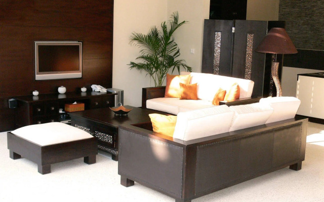 Alam Warna Villas