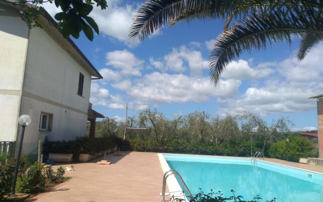Agriturismo Il Punto Verde