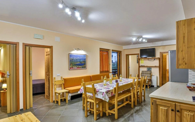 Apartment La Gran Becca - ID 831