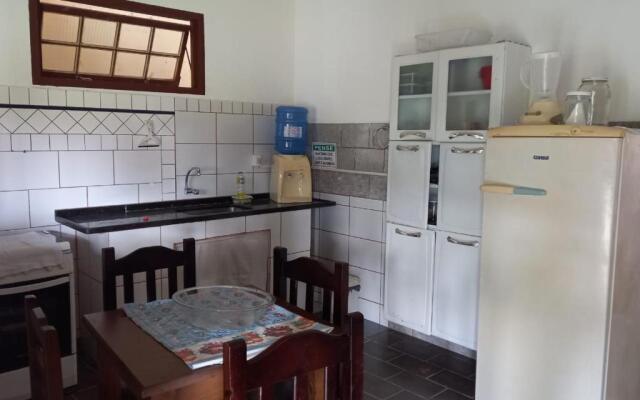 Refúgio Ouro Fino Kitnets Casas e Apartamentos