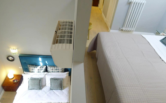 Prati Charming Apartment