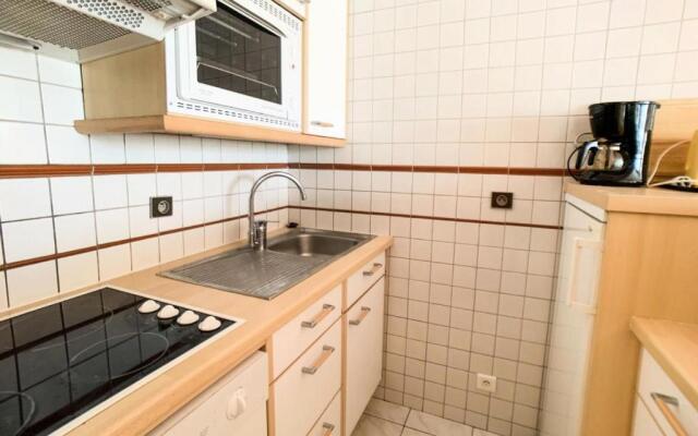 Résidence Tommeuses - 2 Pièces pour 6 Personnes 33