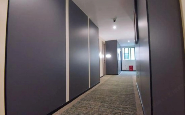 Jin Jiang  Hotel