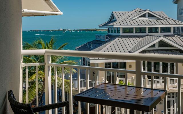 Hyatt Centric Key West Resort and Spa