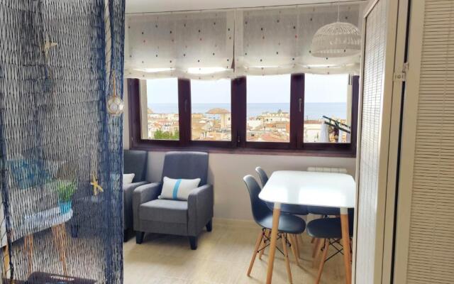 Holiday Tossa Apartment