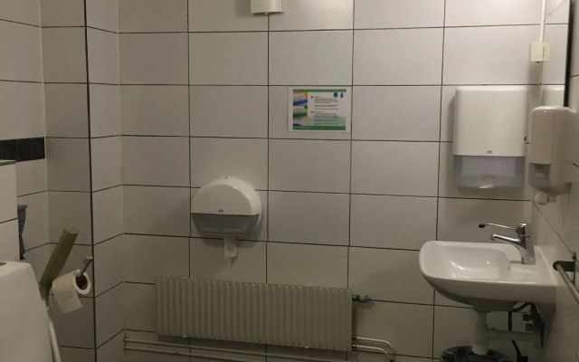 Halmstad Hotell & Vandrarhem Kaptenshamn