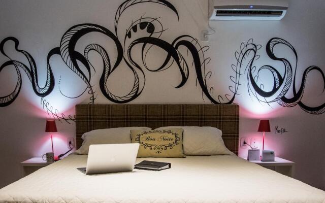 Numar Hotel
