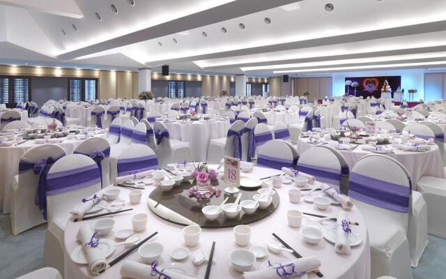 Federal Hotel Kuala Lumpur