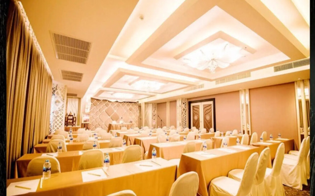 Vassana Design Hotel