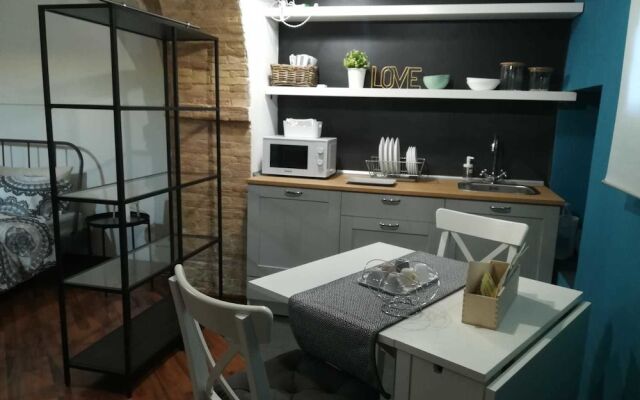 B&B Piccolo Loft del Borgo