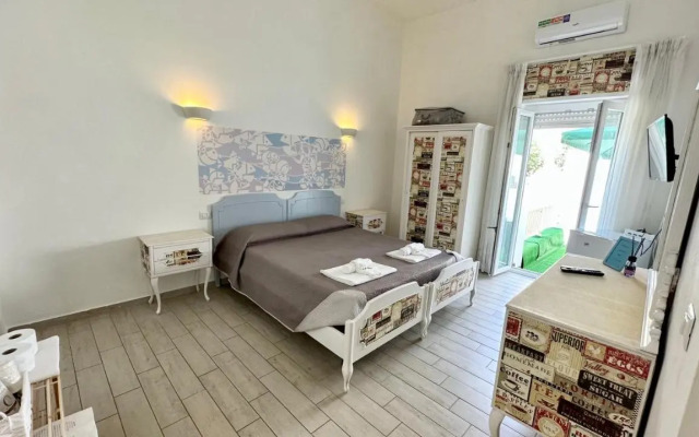 Vintage Bed And Breakfast