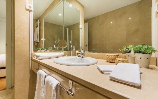 Apartamento alternativo Malasaña