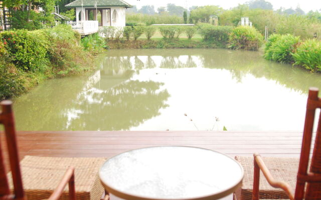 The Cathay Resort & Spa