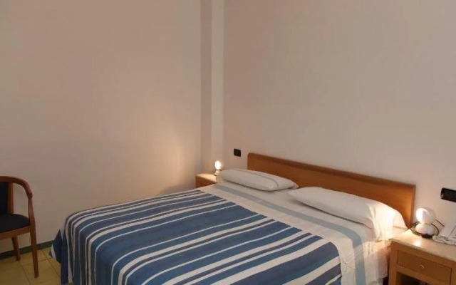 Hotel La Vela