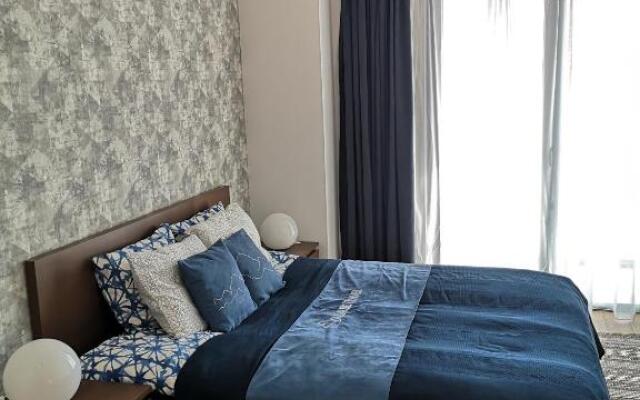 Gudauri Travel Apartments in Loft (New Gudauri)