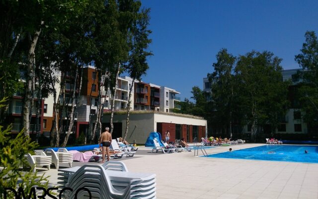 Kolobrzeg.apartments