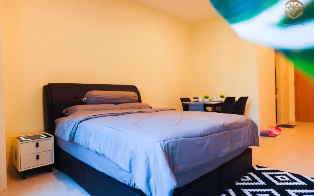 Kuching Riverine Resort