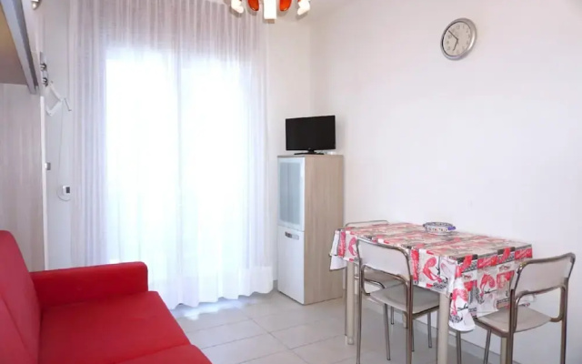Apartment Porto Santa Margherita Sea Views